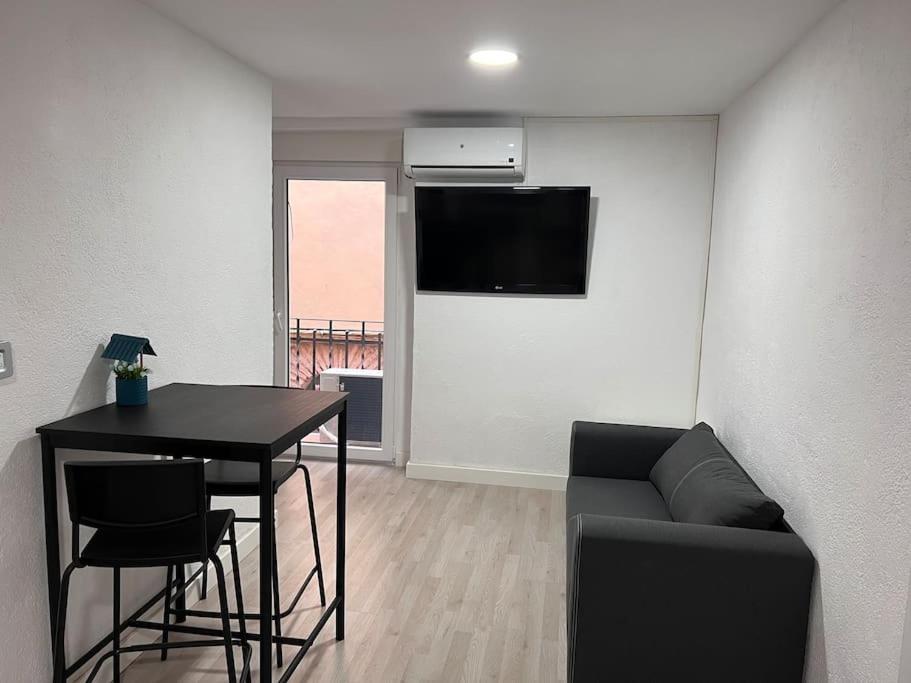 Piso En El Centro De Monistrol De Montserrat Dış mekan fotoğraf