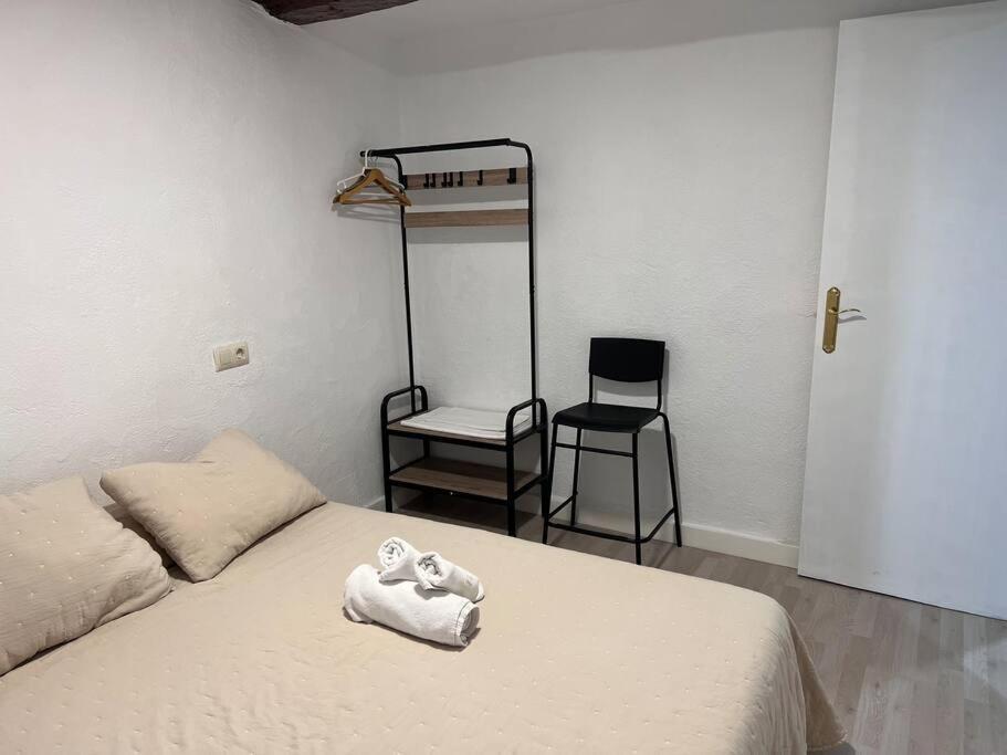 Piso En El Centro De Monistrol De Montserrat Dış mekan fotoğraf