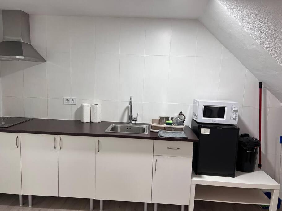 Piso En El Centro De Monistrol De Montserrat Dış mekan fotoğraf