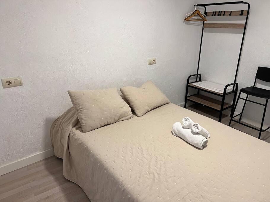 Piso En El Centro De Monistrol De Montserrat Dış mekan fotoğraf
